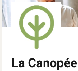 la canopée prescripteur de Voyage Intérieur