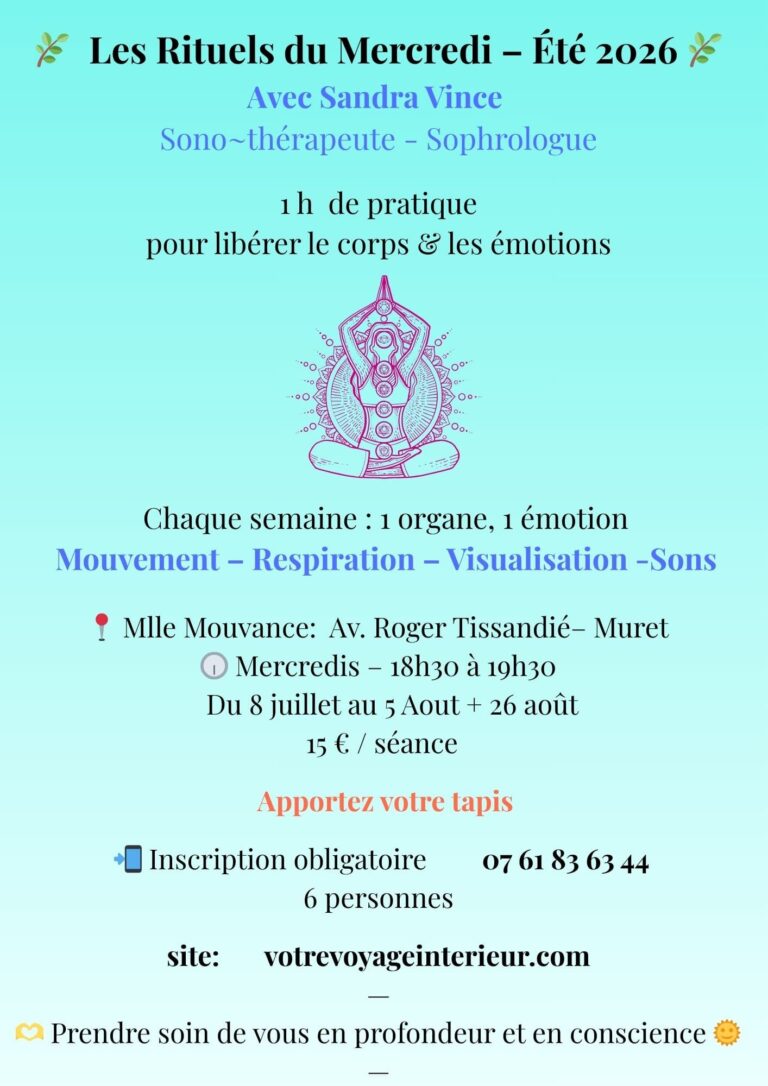 flyerévénementvotrevoyageinterieursophrologiesonotherapiemassotherapiesandravince